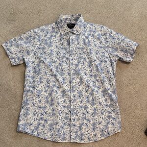 NWT Rodd & Gunn Yule Bay sports fit Men's Shirt